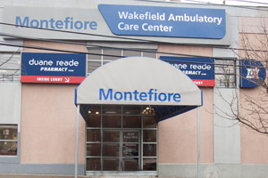 Wakefield Ambulatory Care Center